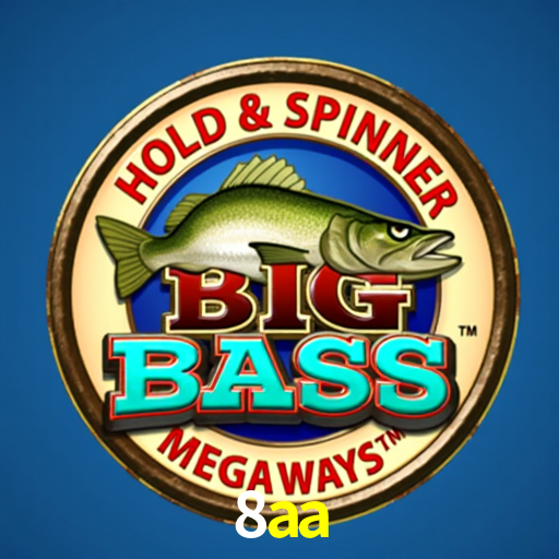 8aa - Plataforma Fortune Tiger - 8aa.com