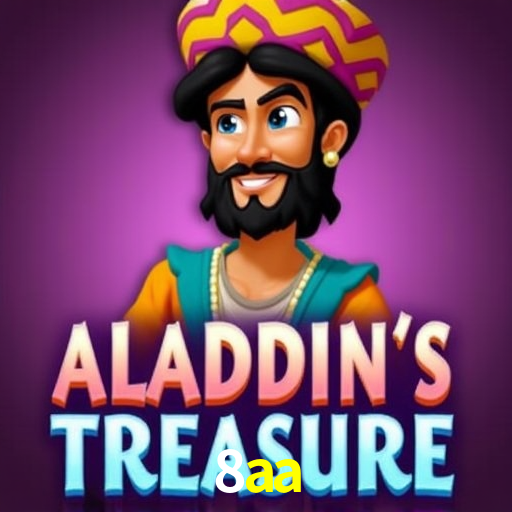 8aa: Seu Cassino Premiado com Pagamentos Rápidos